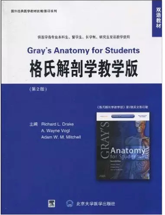 推薦給口腔頜面外科醫(yī)生的書