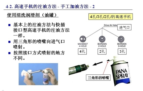 口腔醫(yī)護(hù)必學(xué)：臨床手機(jī)保養(yǎng)大全