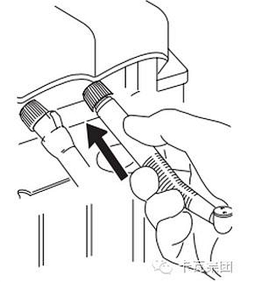 卡瓦學院 注油機操作指南  