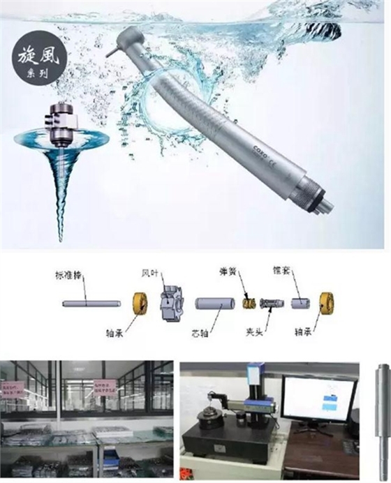 為什么旋風(fēng)手機(jī)靜音、力大、壽命長？ 