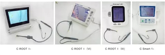 多頻技術(shù)的根管長(zhǎng)度測(cè)定儀