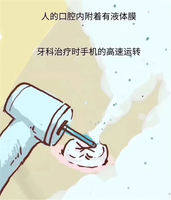 CK消毒液氣溶膠噴霧器