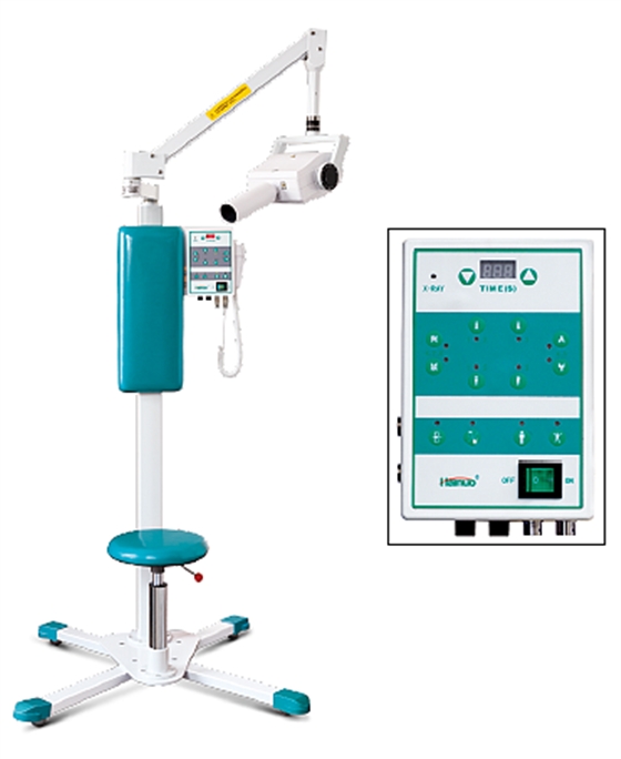 JYF-10D 牙科X 射線(xiàn)機(jī)