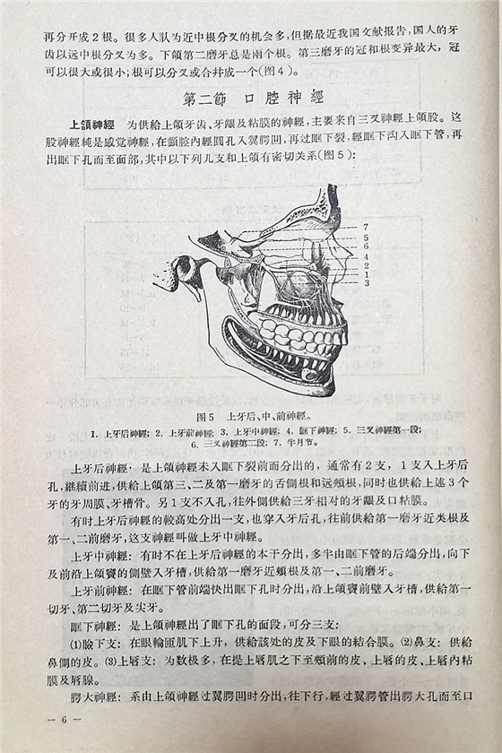 實用拔牙學——主編一級教授陳華