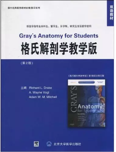 推薦給口腔頜面外科醫(yī)生的書