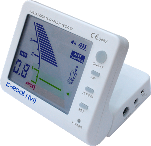 宇森根管測(cè)量?jī)x&牙髓活力