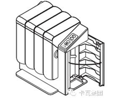 卡瓦學(xué)院 注油機(jī)操作指南  