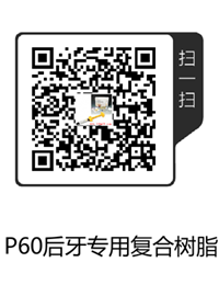 P60后牙專(zhuān)用復(fù)合樹(shù)脂（光固化復(fù)合樹(shù)脂-P60）.png