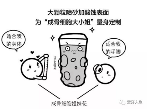 如何選擇種植牙，給《患者》推薦這篇文章就足矣