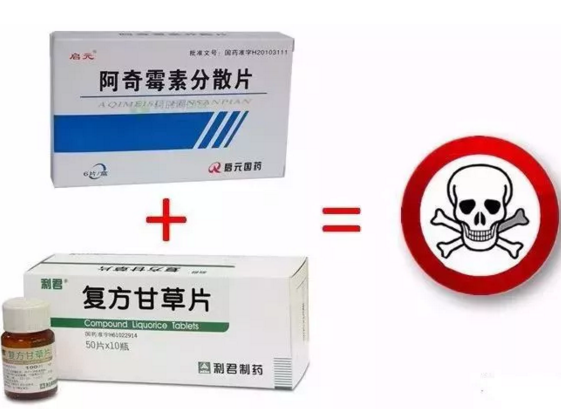 阿奇霉素這樣用，嚴重會致死