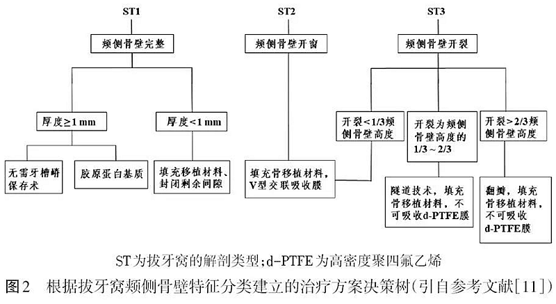  專題筆談 | 前牙美學(xué)區(qū)種植時(shí)機(jī)的選擇